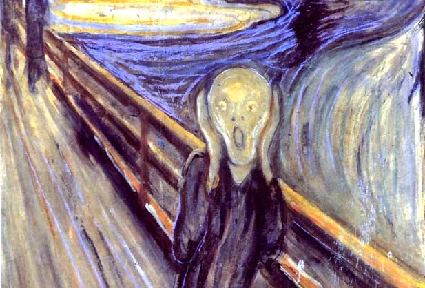 Mostra – Munch, il Grido Interiore